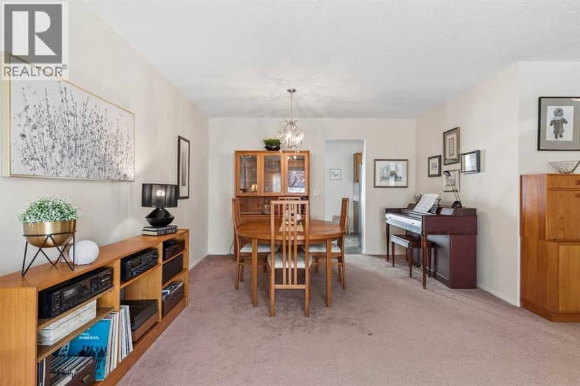 107 Coach Side Terrace SW, Calgary, photo 6