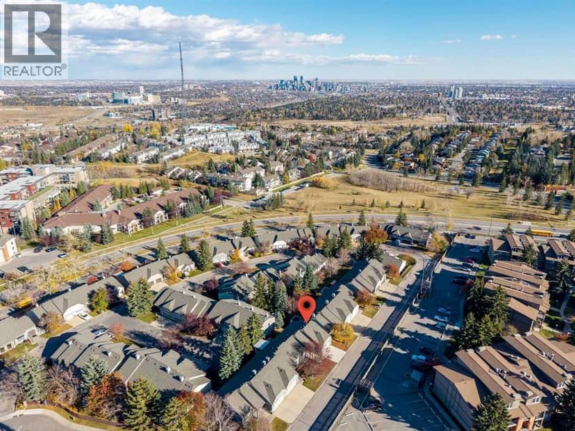 107 Coach Side Terrace SW, Calgary, photo 2