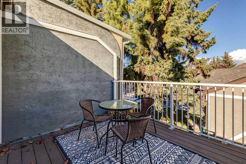 107 Coach Side Terrace SW — photo 16 of 40