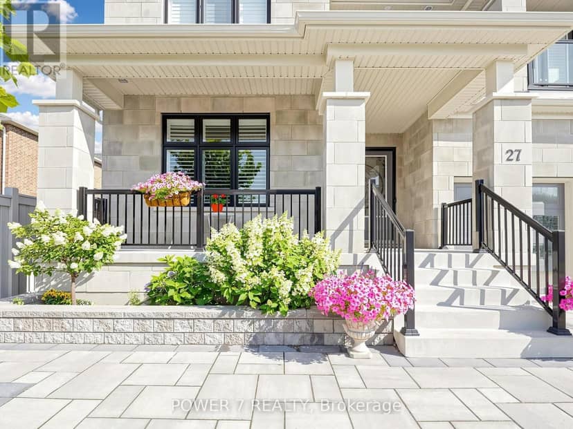 27 Joiner Circle, Whitchurch-Stouffville, photo 3
