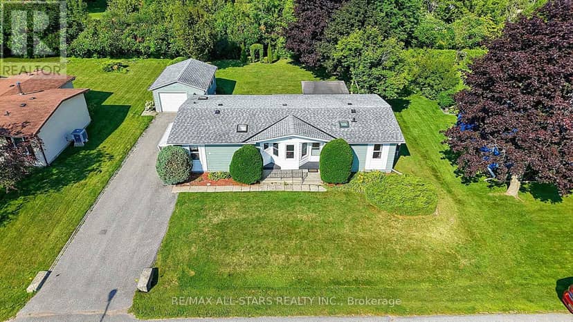 30 Damsel Circle, Georgina