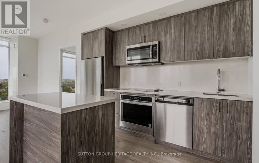 1509W - 3 Rosewater Street, Richmond Hill, photo 7