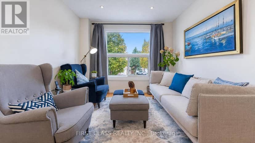 48 Cottonwood Court, Markham, photo 4