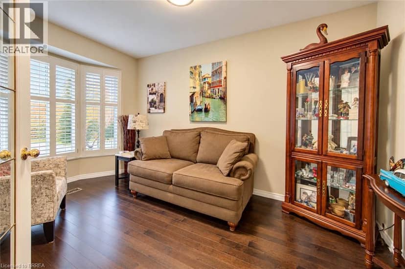10 COURTLAND Drive Unit# 1, Brantford, photo 7