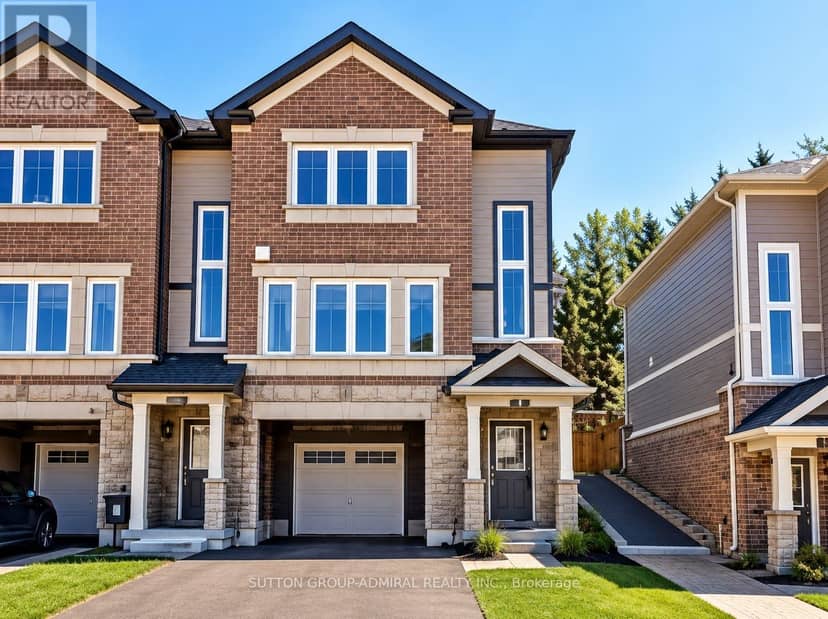 115 Frank's Way, Barrie
