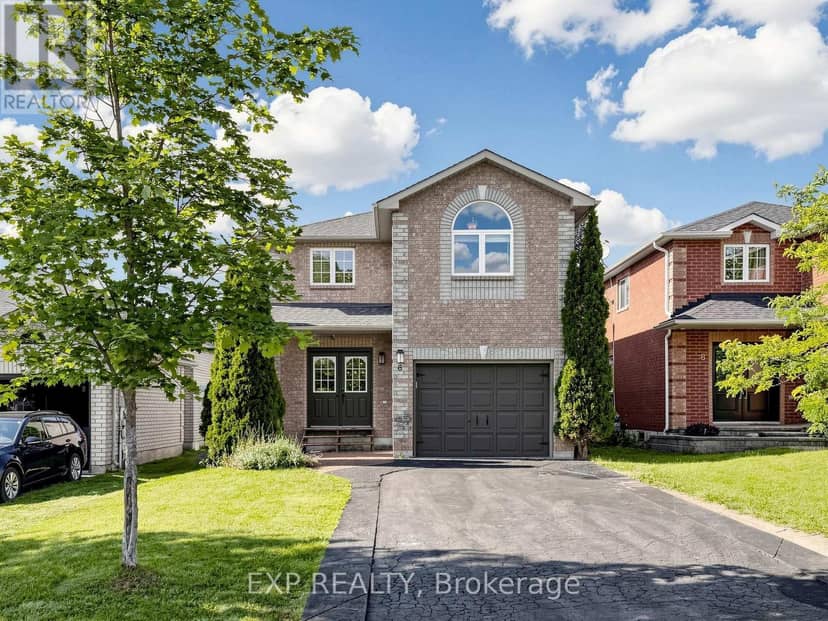 6 Booth Lane, Barrie