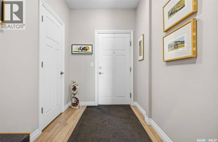 412 3501 Evans COURT, Regina, photo 4
