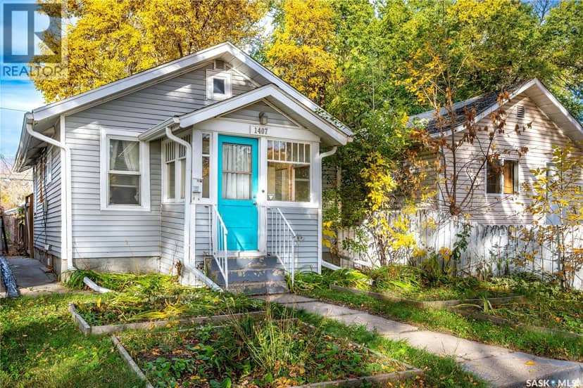 1407 C Avenue N, Saskatoon, photo 2