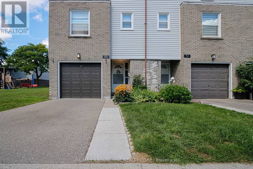 50 - 2440 Bromsgrove Road, Mississauga