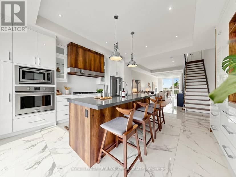 161B Locksley Avenue, Toronto, photo 6