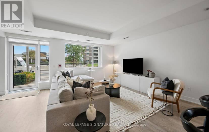 TH07 - 9 Mabelle Avenue, Toronto, photo 6
