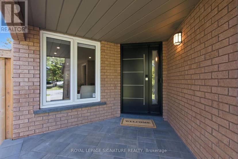 2516 Willowburne Drive, Mississauga, photo 2