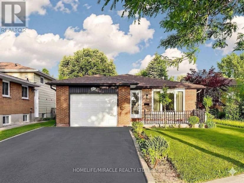 3694 Brandon Gate Drive, Mississauga, photo 2