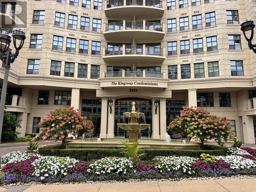 515 - 2855 Bloor Street W, Toronto, photo 2