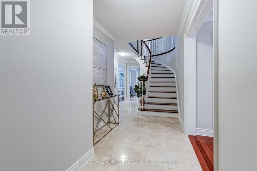 3119 Dover Crescent, Mississauga, photo 4