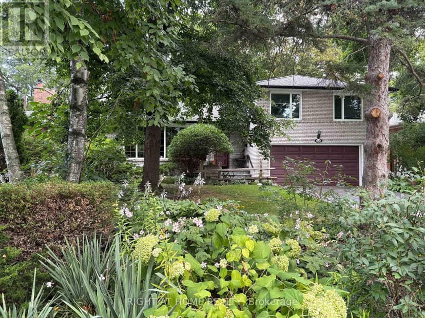3325 Enniskillen Circle, Mississauga, photo 2
