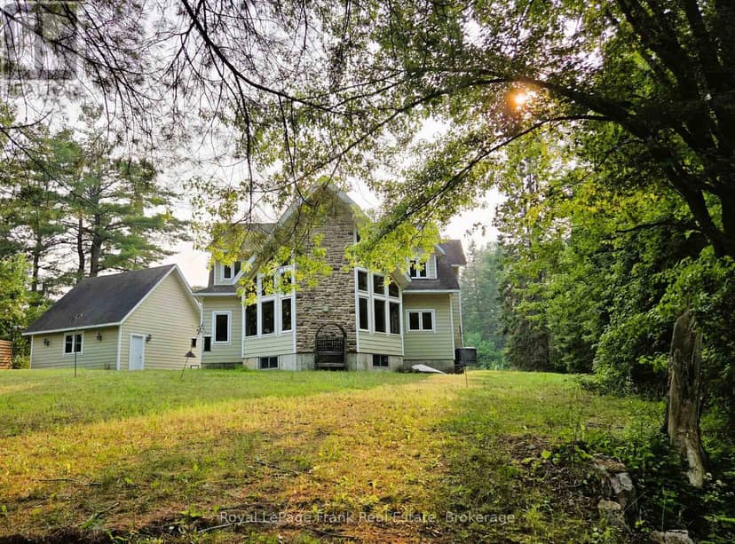 8847 Highway 28, North Kawartha