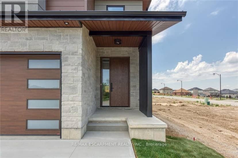 92 Craddock Boulevard, Haldimand, photo 3