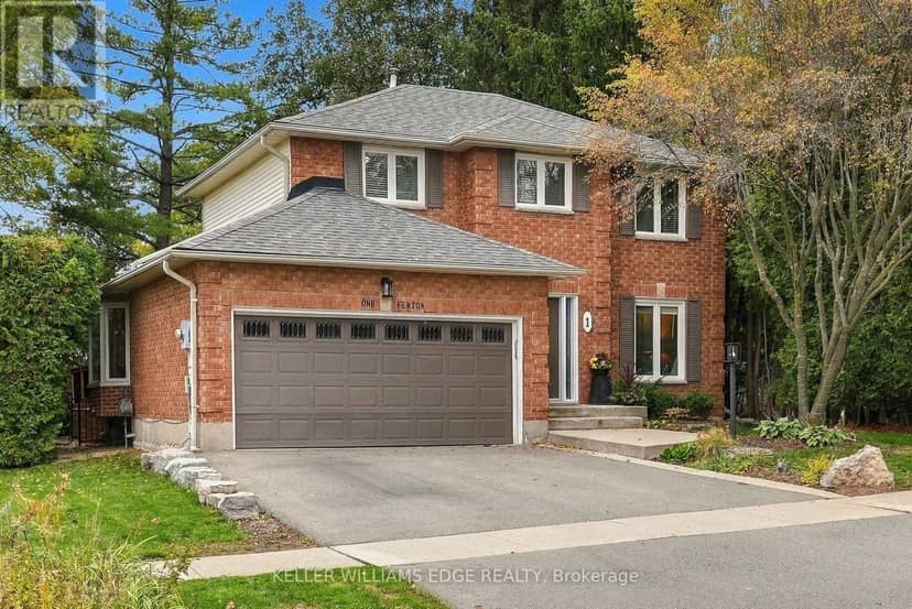 1 Fenton Drive — photo 2 of 40