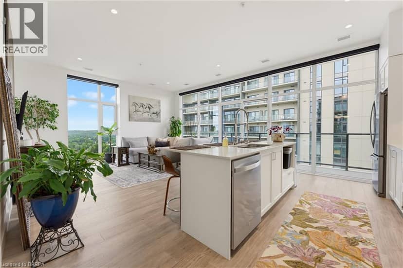 50 GRAND Avenue S Unit# 1802, Cambridge, photo 5