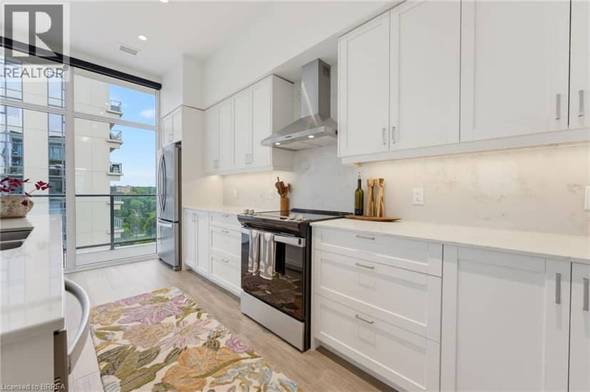 50 GRAND Avenue S Unit# 1802, Cambridge, photo 3