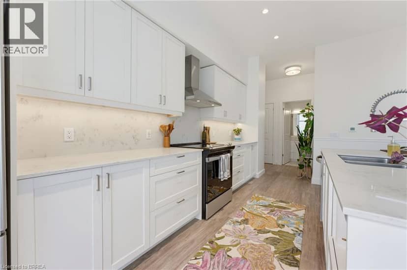 50 GRAND Avenue S Unit# 1802, Cambridge, photo 4