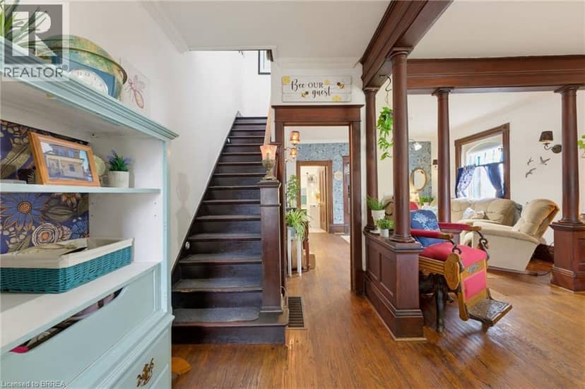 122 WILLIAM Street, Brantford, photo 5