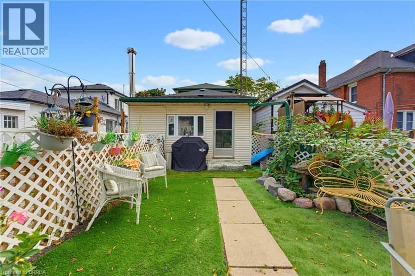 122 WILLIAM Street — photo 20 of 26