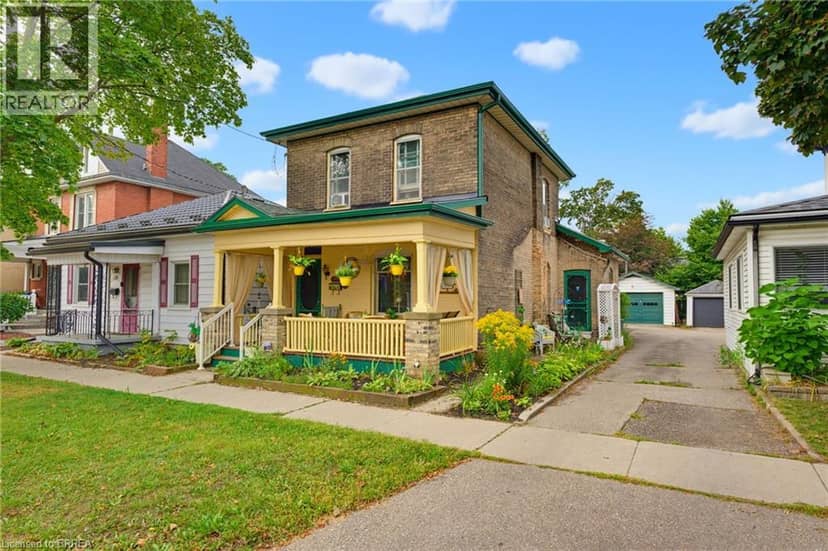 122 WILLIAM Street, Brantford, photo 2