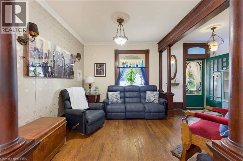 122 WILLIAM Street, Brantford, photo 7