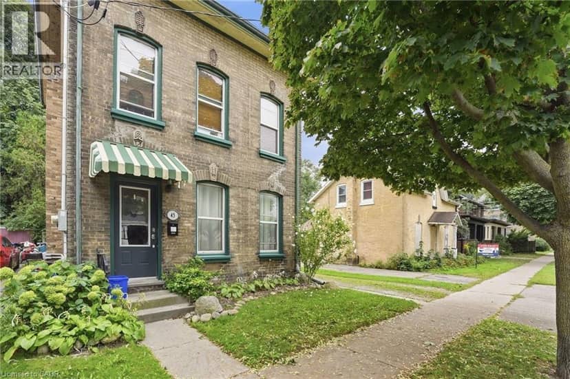 45 EAST Avenue, Brantford, photo 3