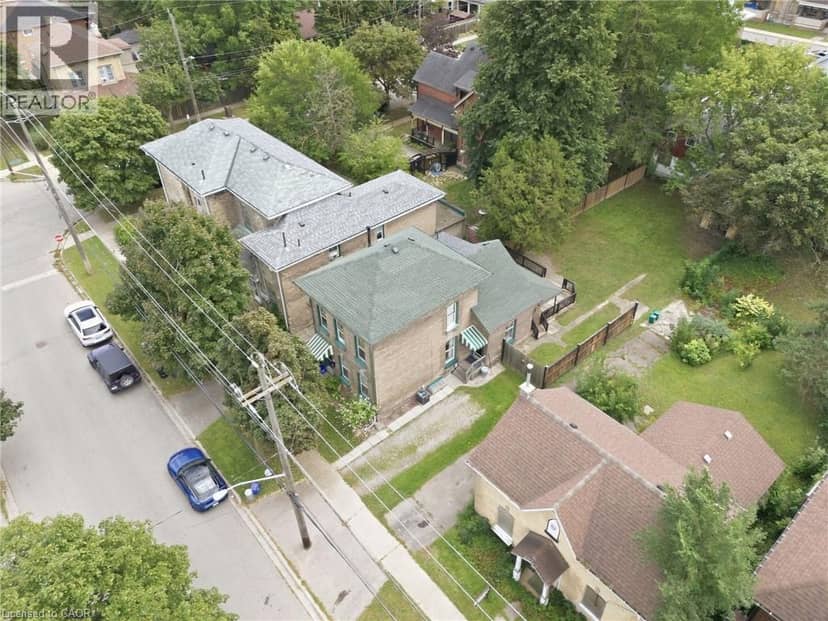 45 EAST Avenue, Brantford, photo 2