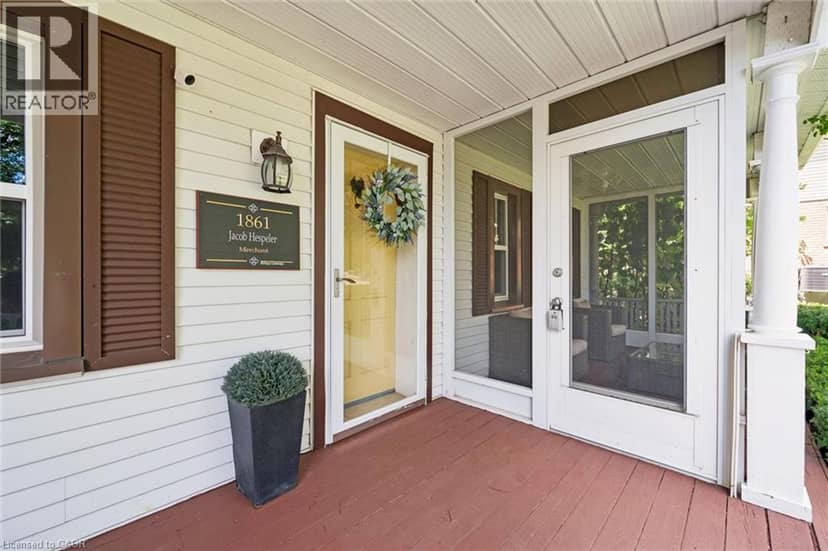 318 GUELPH Avenue, Cambridge, photo 7