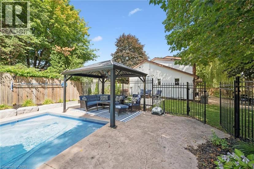 318 GUELPH Avenue — photo 39 of 40