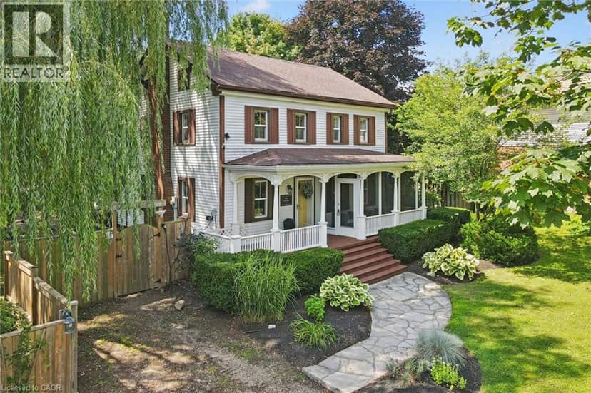 318 GUELPH Avenue, Cambridge, photo 2