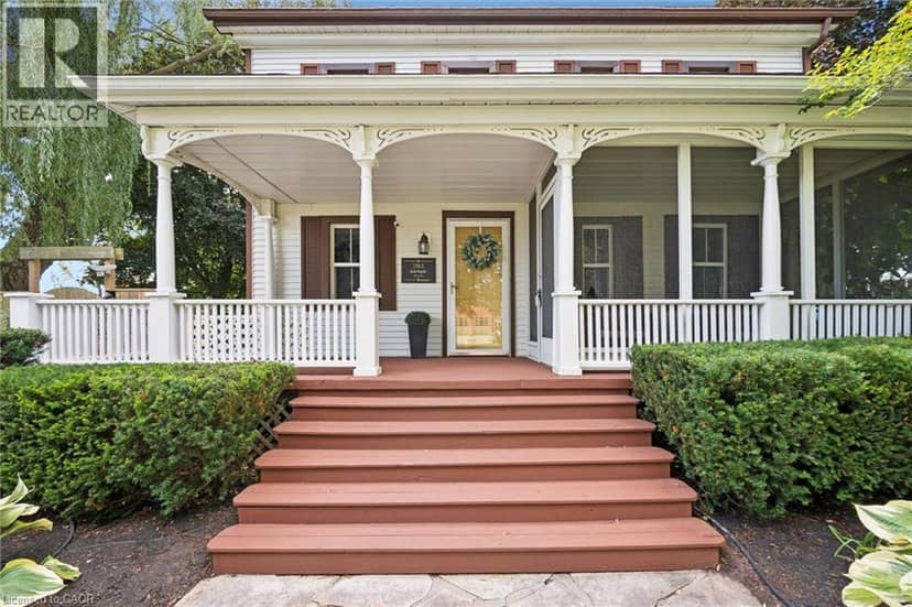 318 GUELPH Avenue, Cambridge, photo 5