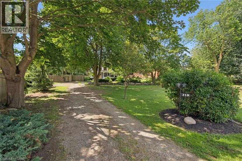 318 GUELPH Avenue, Cambridge, photo 3