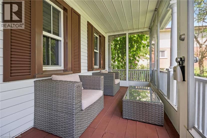 318 GUELPH Avenue, Cambridge, photo 6