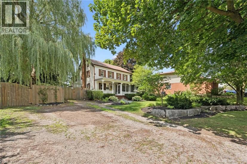 318 GUELPH Avenue, Cambridge, photo 4
