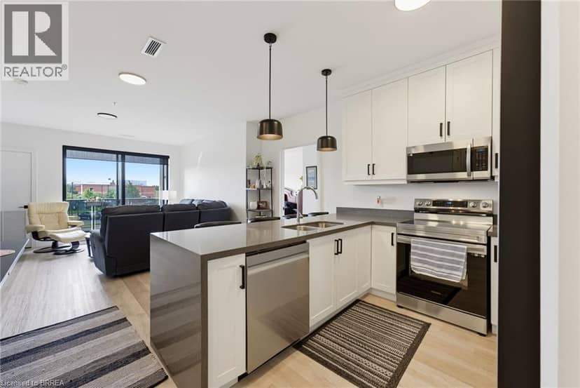 300B FOURTH Avenue Unit# 208, St. Catharines, photo 6