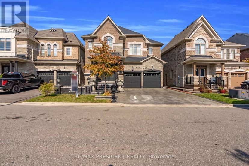 16 Canary Close, Brampton, photo 2