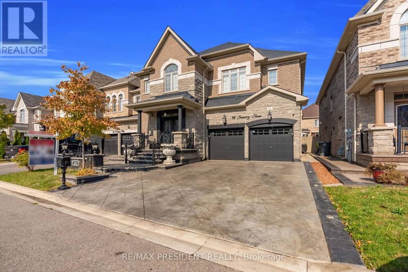 16 Canary Close, Brampton, photo 3