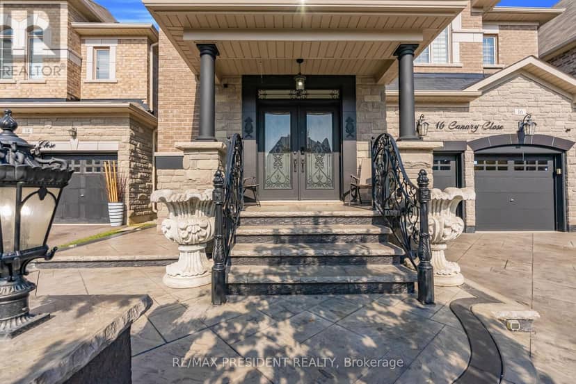 16 Canary Close, Brampton, photo 6
