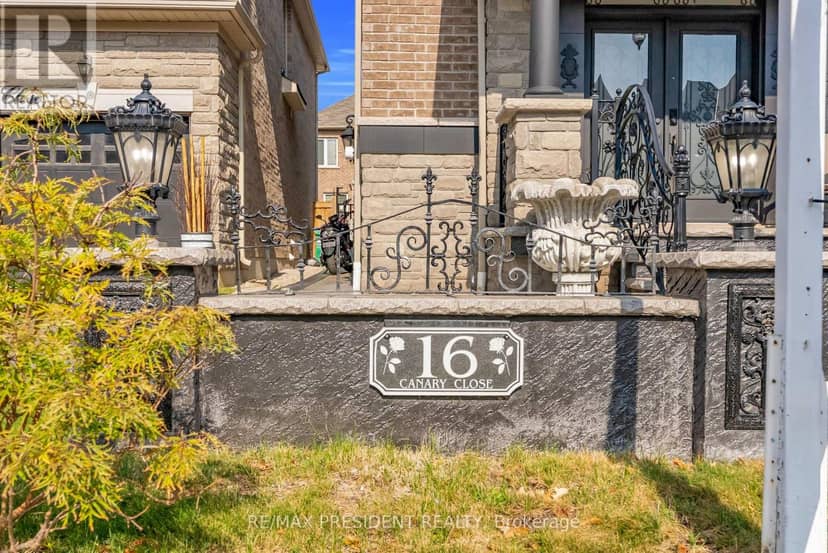16 Canary Close, Brampton, photo 7