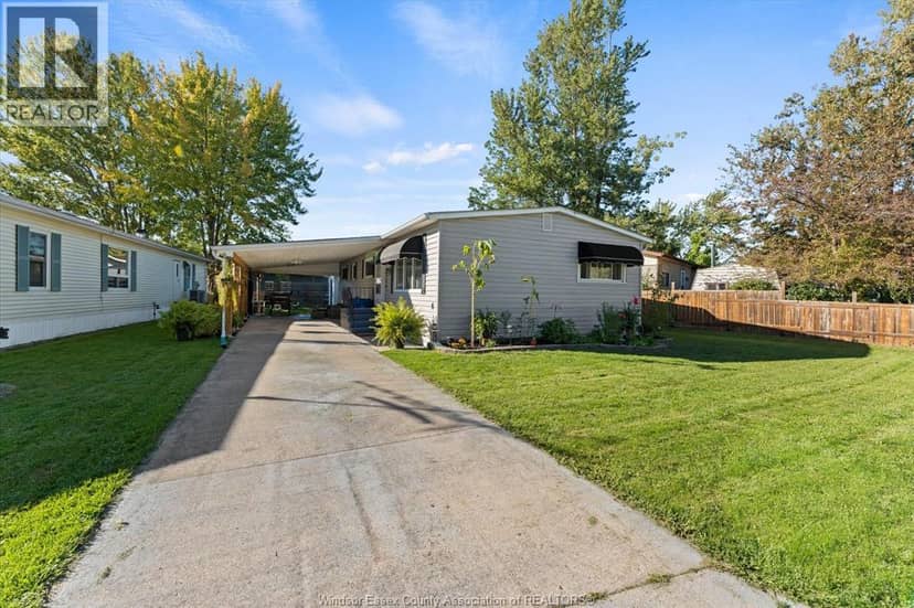 20 Poplar DRIVE, McGregor, photo 2