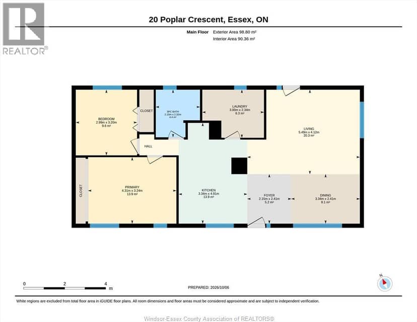 20 Poplar DRIVE — photo 32 of 32