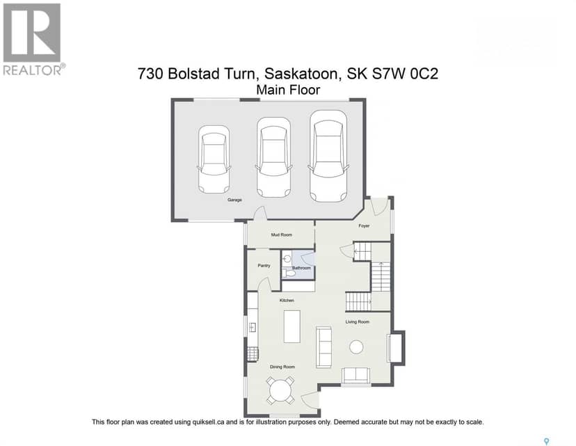 730 Bolstad TURN — photo 38 of 40