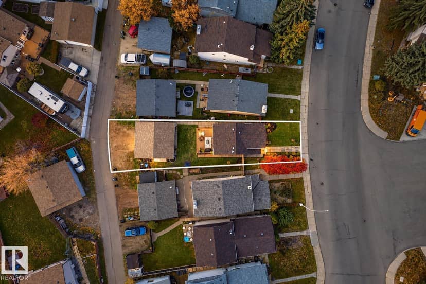 4709 26 AV NW, Edmonton, photo 2