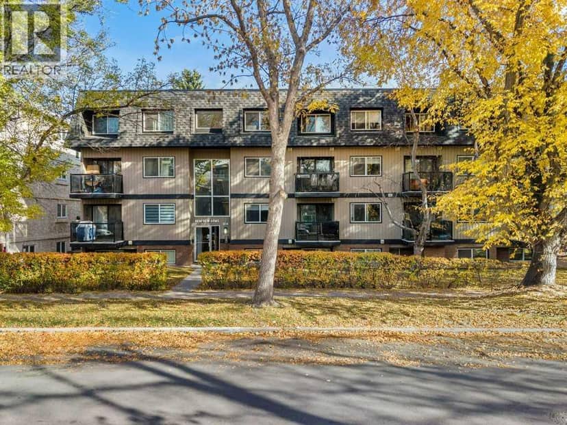 7, 814 4A Street NE, Calgary