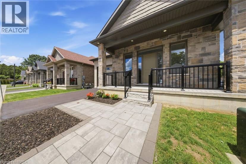 6 BECKETT Drive Unit# 10, Brantford, photo 2
